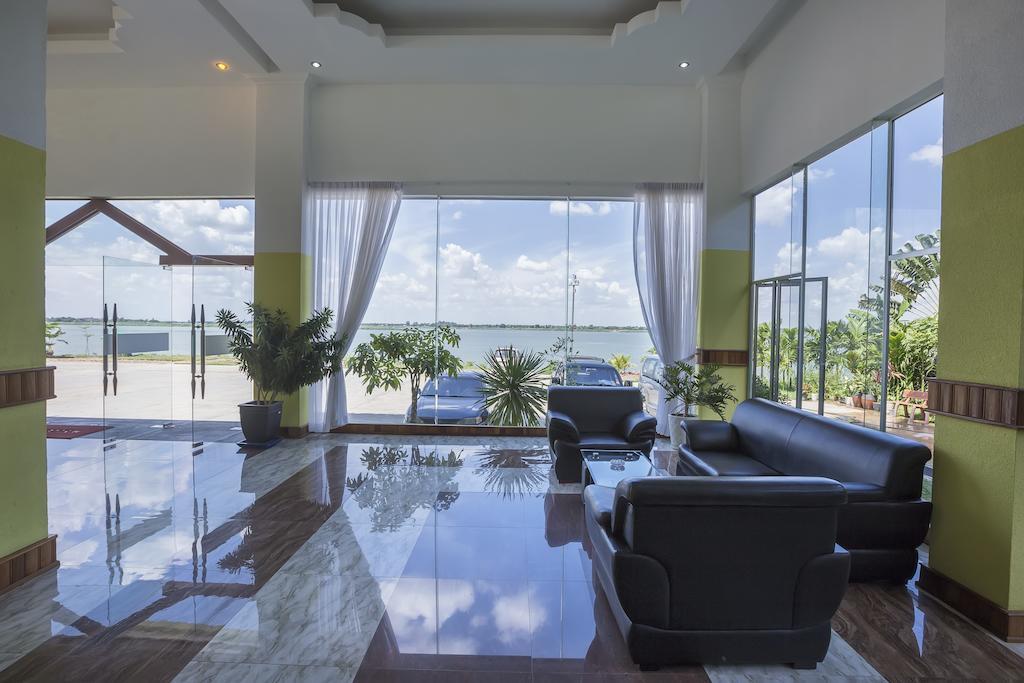 High Sky Hotel Πνομ Πενχ Εξωτερικό φωτογραφία
