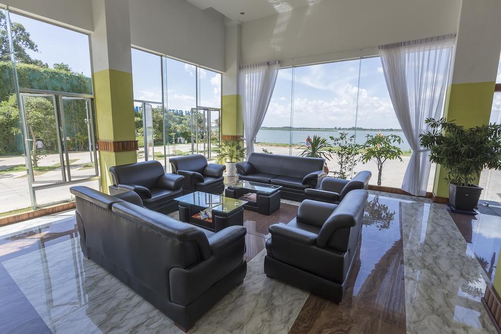 High Sky Hotel Πνομ Πενχ Εξωτερικό φωτογραφία