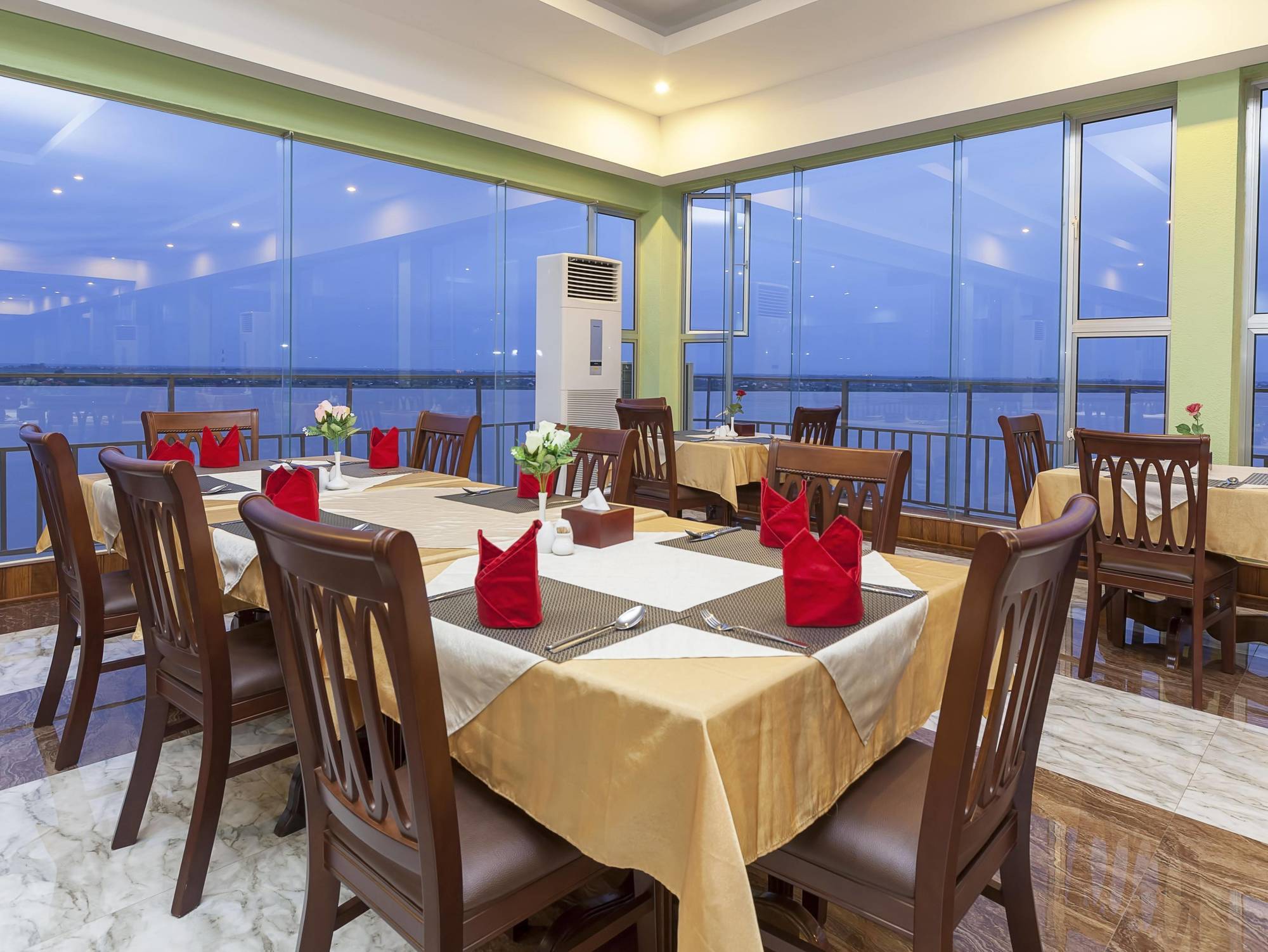 High Sky Hotel Πνομ Πενχ Εξωτερικό φωτογραφία