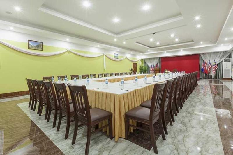 High Sky Hotel Πνομ Πενχ Εξωτερικό φωτογραφία