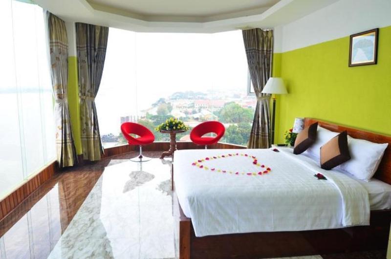 High Sky Hotel Πνομ Πενχ Εξωτερικό φωτογραφία