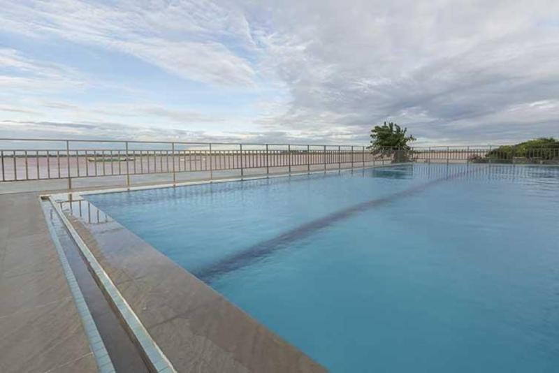High Sky Hotel Πνομ Πενχ Εξωτερικό φωτογραφία