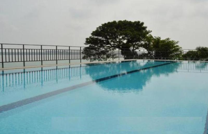 High Sky Hotel Πνομ Πενχ Εξωτερικό φωτογραφία