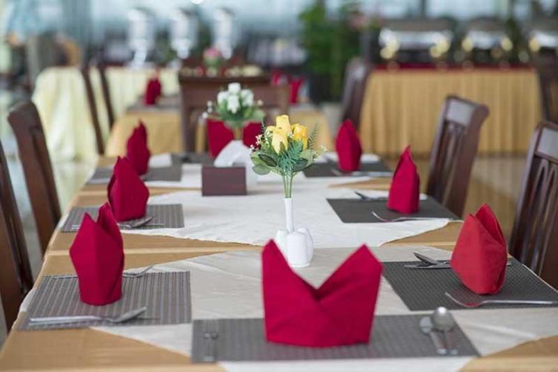 High Sky Hotel Πνομ Πενχ Εξωτερικό φωτογραφία